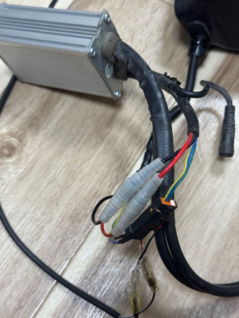 コントローラーキットMATE.BIKE