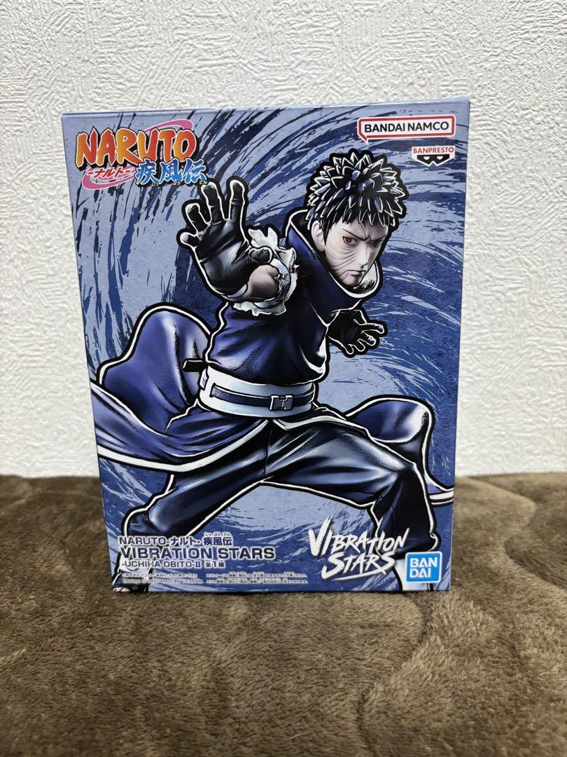 NARUTO-ナルト-疾風伝 うちはオビト フィギュア - メルカリ NARUTO-ナルト-疾風伝 うちはオビト フィギュア - メルカリ