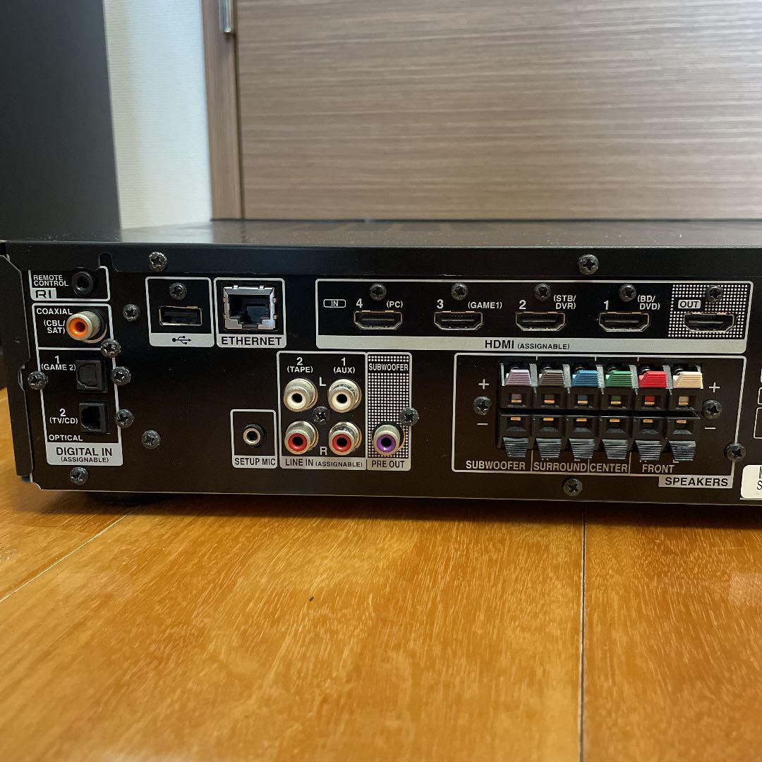 Amazon.co.jp: ONKYO 2.1chシネマパッケージ BASE-V50(B) : 家電