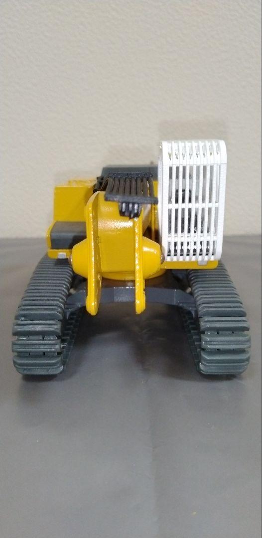 コンラート製1/50 LIEBHERR R 954 BV