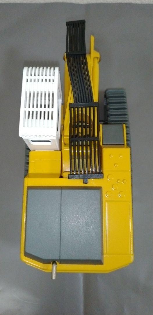 コンラート製1/50 LIEBHERR R 954 BV