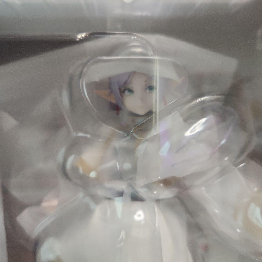 葬送のフリーレン コトブキヤ　1/7 完成品 スケール　フィギュア　新品未開封