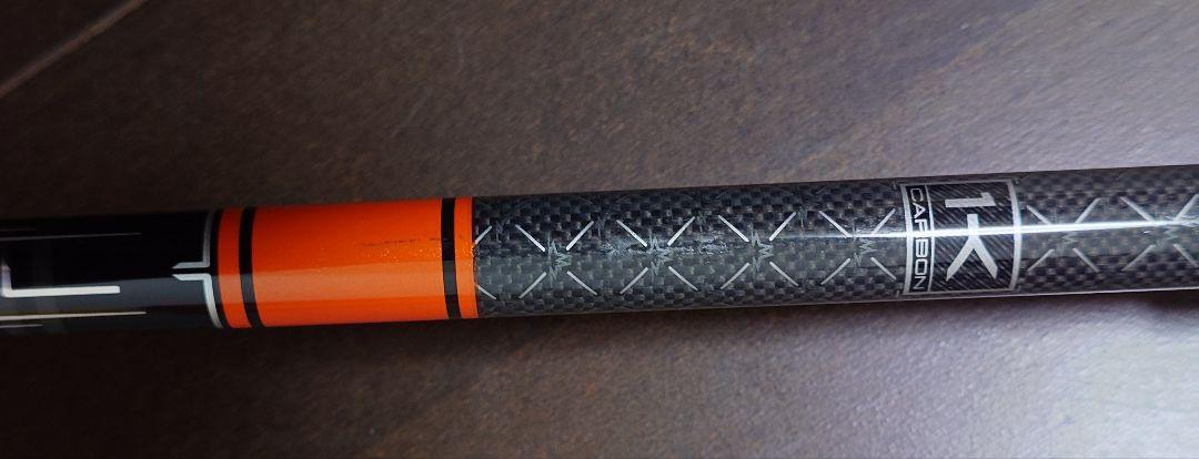 ROGUE ST TRIPLE DIAMOND 3W HL 16.5° ◆◆◆