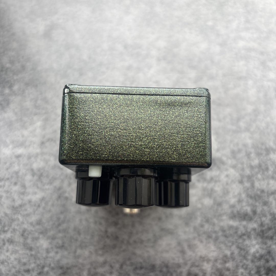 MXR carbon copy アナログディレイ M169M