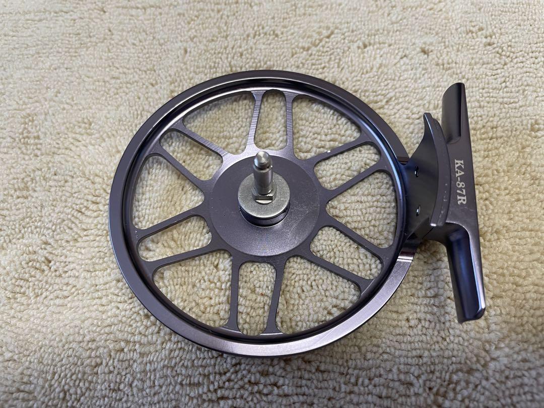 プロマリン 海将黒鯛 KA-87R レッド 新品・未使用品