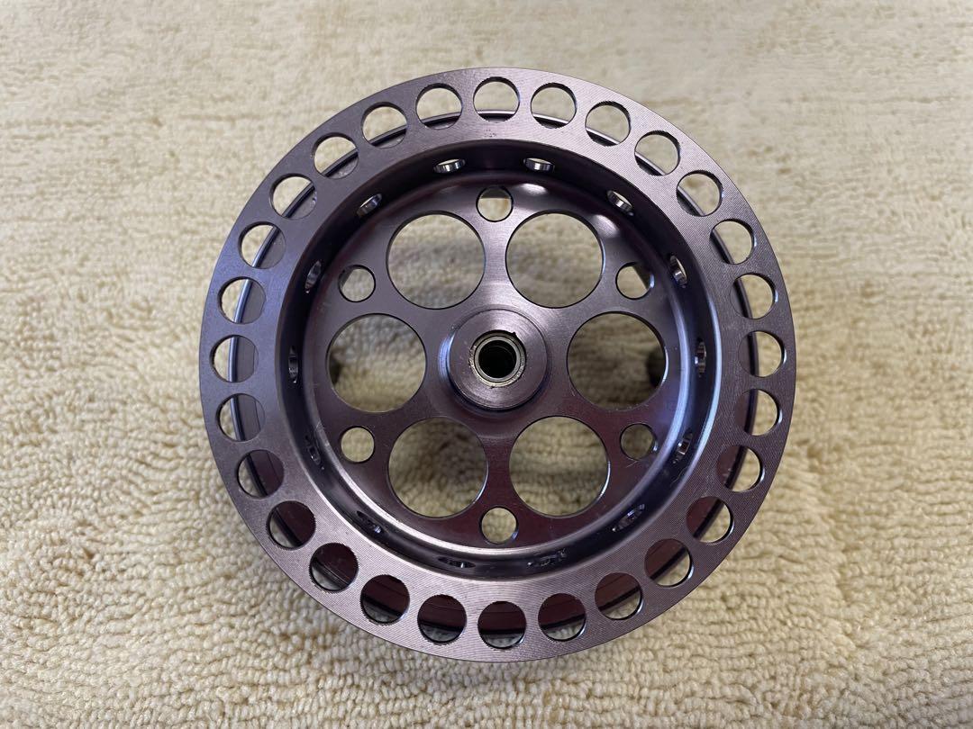 プロマリン 海将黒鯛 KA-87R レッド 新品・未使用品