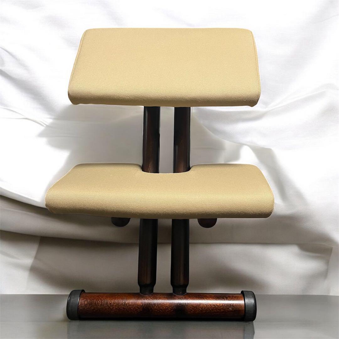 【良品】STOKKE VARIER MULTI ストッケ　バランスチェア