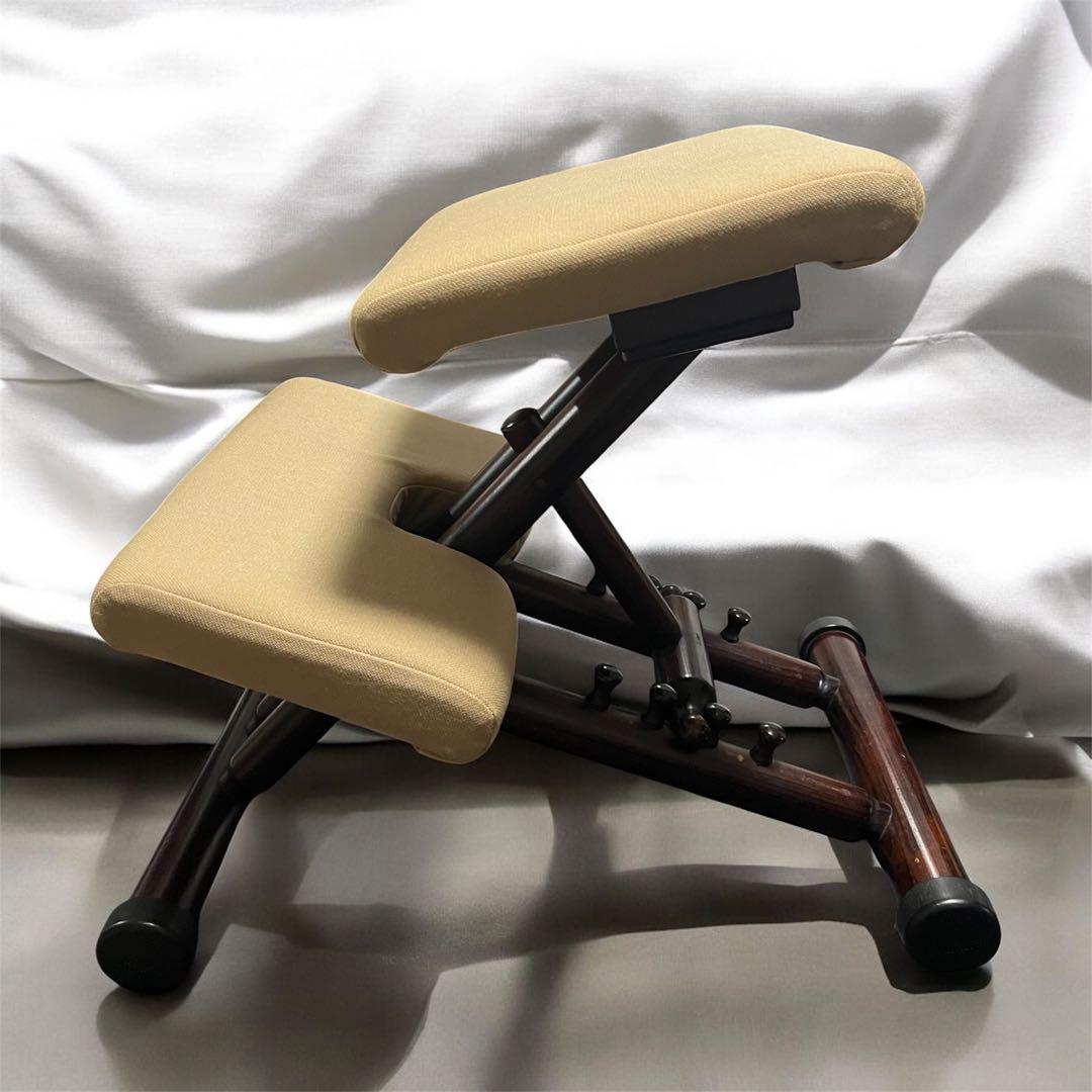 【良品】STOKKE VARIER MULTI ストッケ　バランスチェア