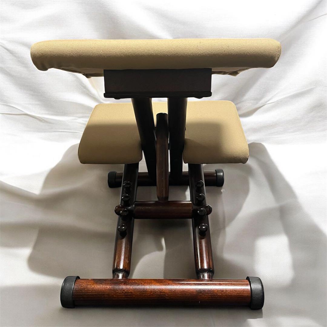 【良品】STOKKE VARIER MULTI ストッケ　バランスチェア