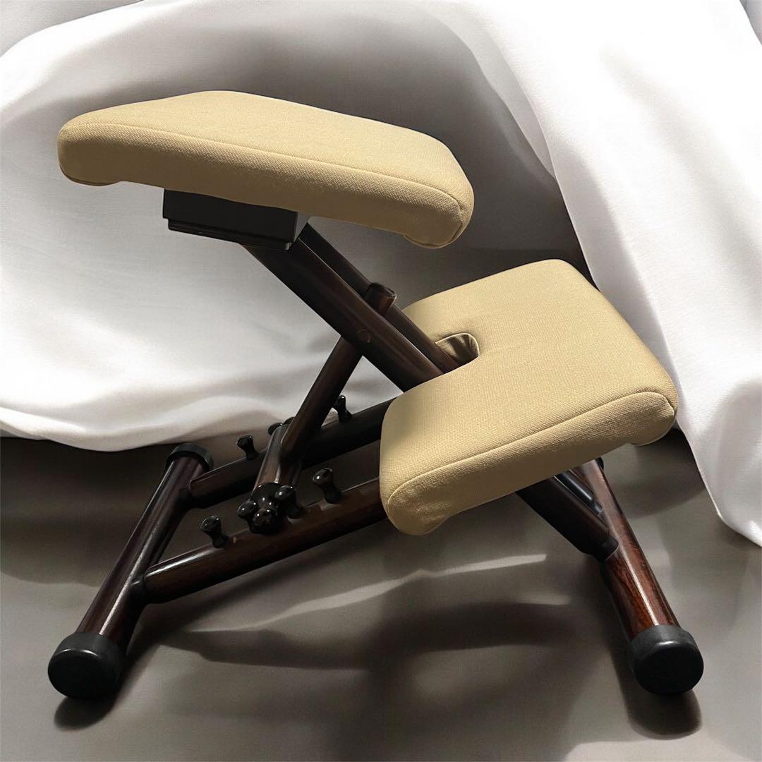 【良品】STOKKE VARIER MULTI ストッケ　バランスチェア