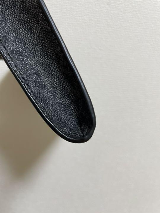 本物保証2022 MICHAEL ショルダーバッグ 2WAY ブラック w7kmI-m12834323791 KORS ポーチ 最安値特価