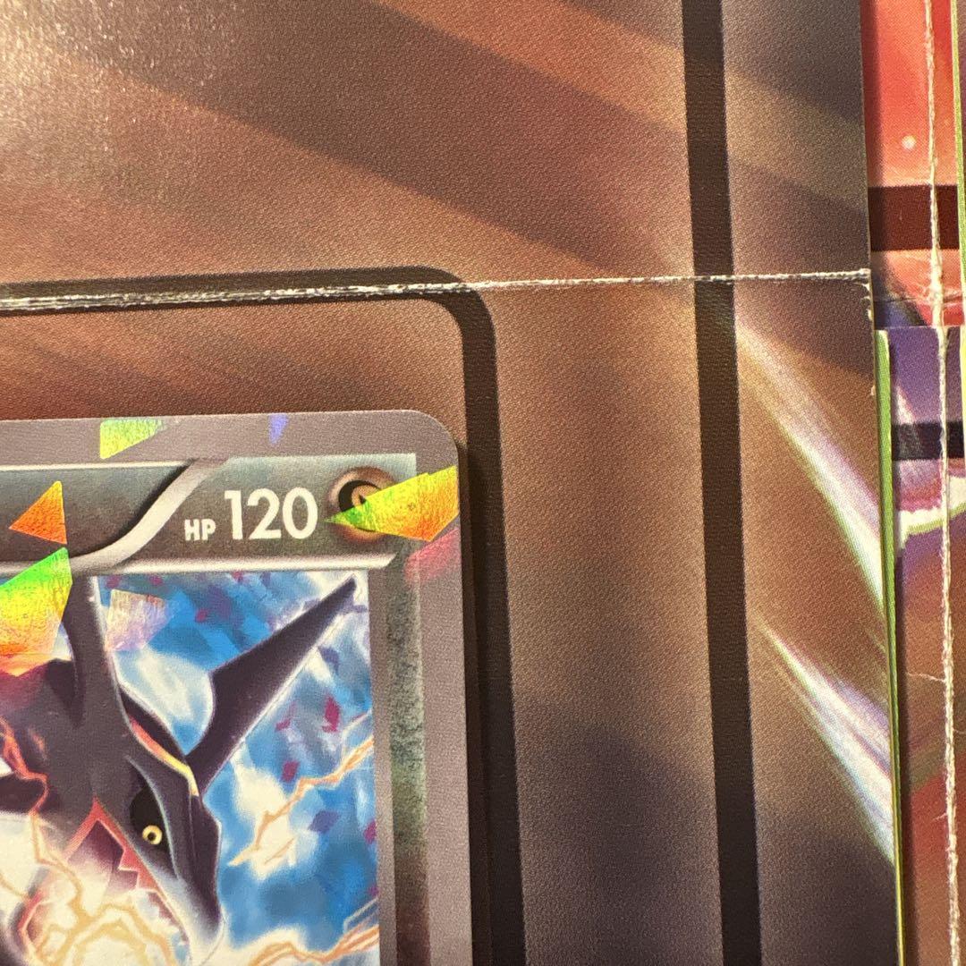 レックウザ PROMO XYシリーズプロモーションカード PROMO 232 レックウザ PROMO XYシリーズプロモーションカード PROMO 232/…