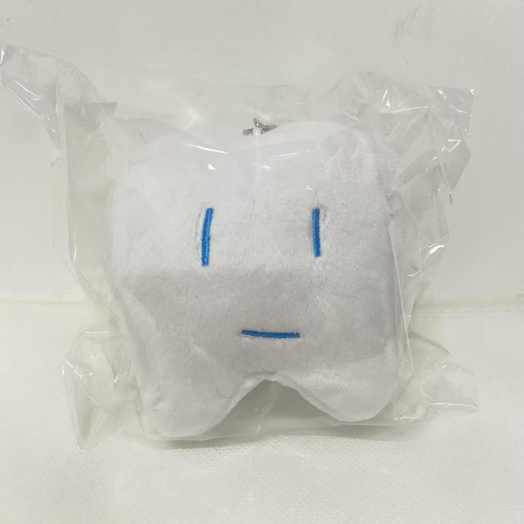 Amazon.co.jp: Ado こんにちははちゃんキーホルダー : おもちゃ