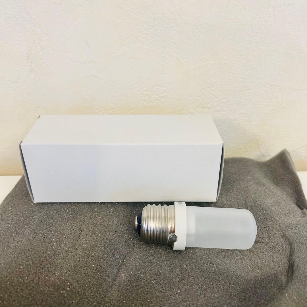 S3422 ハロゲンランプ二重管型電球JT120V100W /E3.F 未使用品 | BULBRITE 2重管型ハロゲンランプ E26口金 フロスト 150W Q150FR⁄EDT（旧岩崎 EYE  JT120V150W⁄E3.F 代替品） | Bulbrite | ハロゲン電球 通販