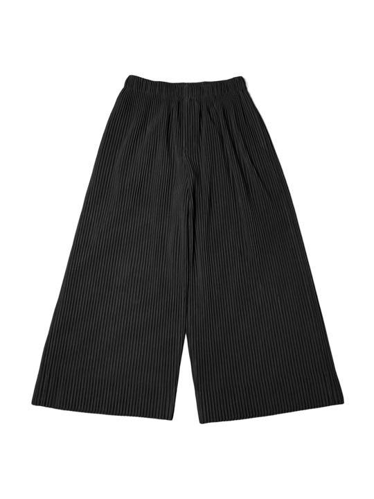未使用【定番タグSCW】Sacai ブラウス プリーツ（タグ付未使用