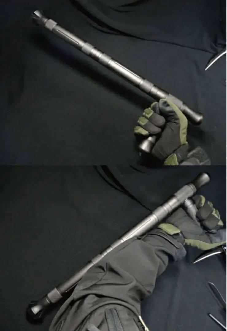 キャンプ