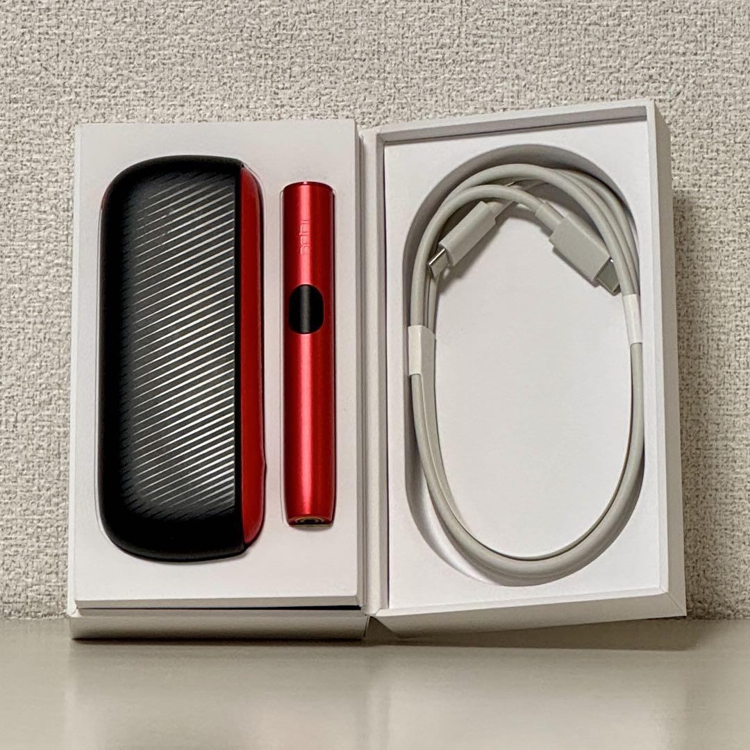 IQOS イルマi アニバーサリーモデル