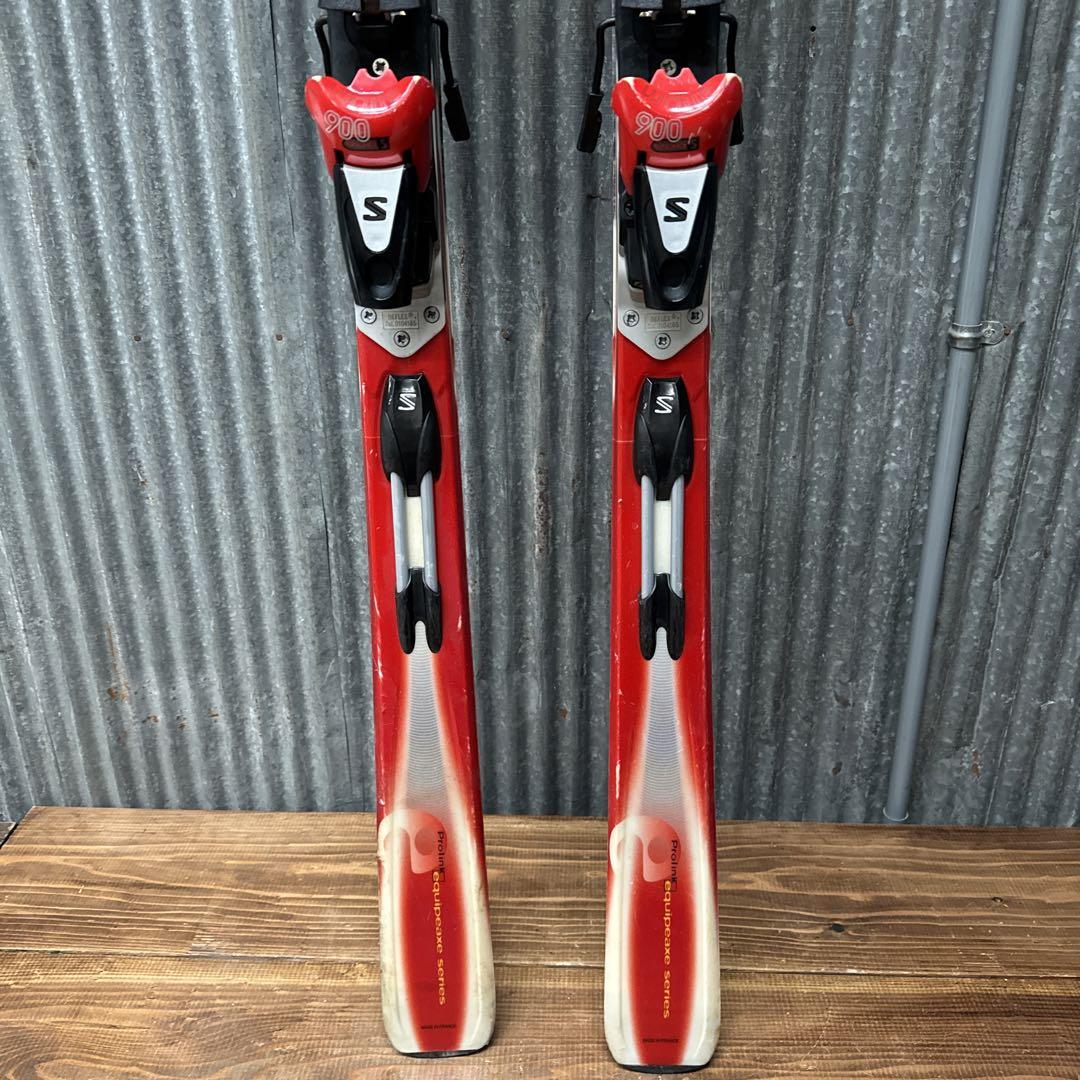 スキー板 161cm salomon サロモン プロパイプProPipe