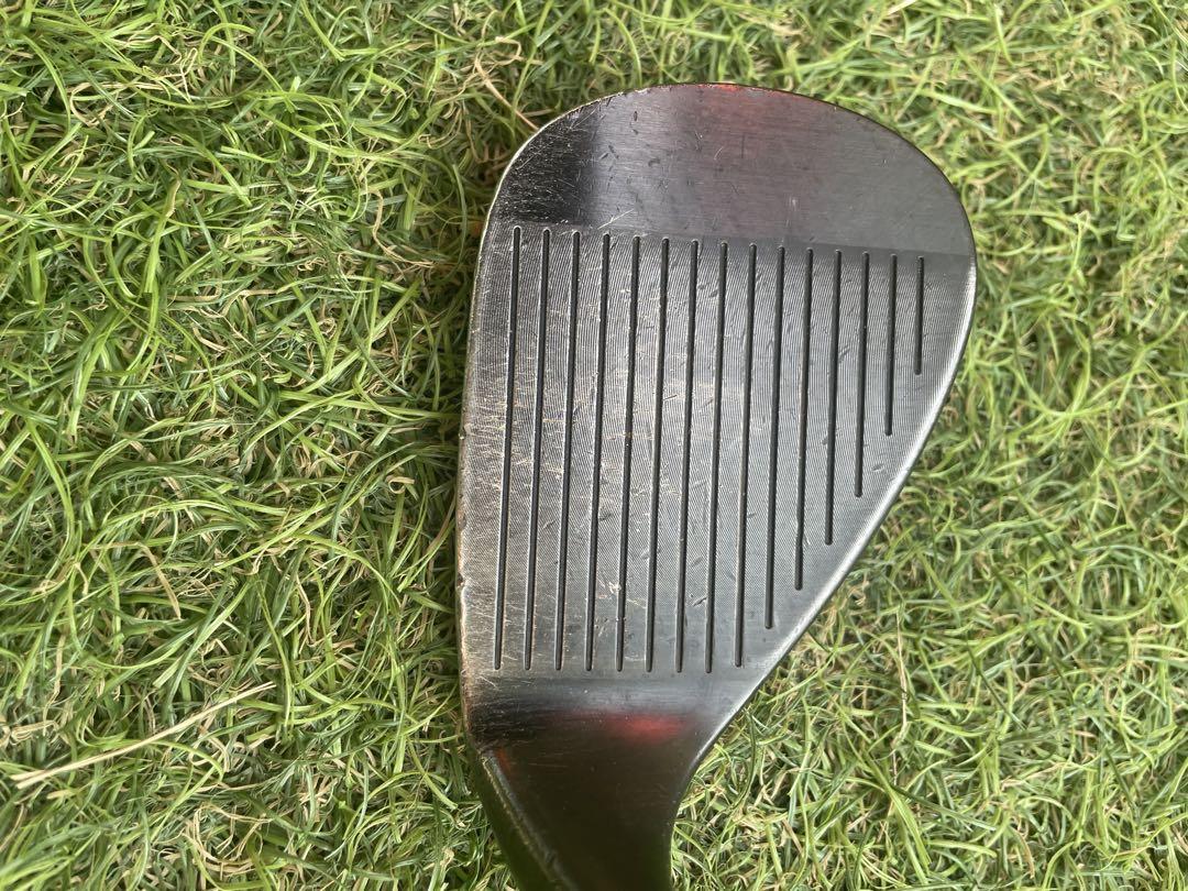 【値下げ】アキラ　AKIRA ツアーウェッジ3 TourWEDGEⅢ  54°