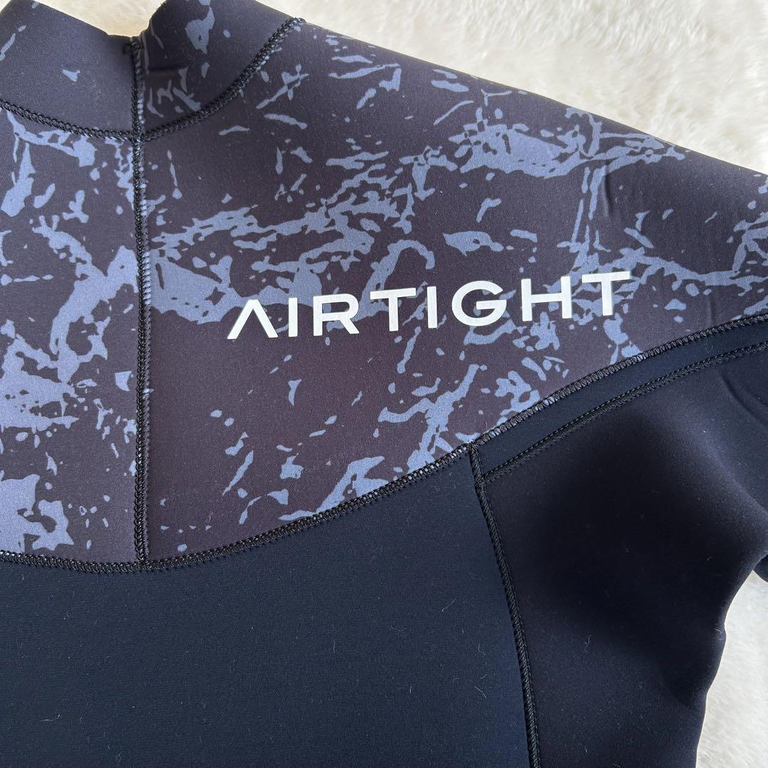 【未使用】Airtight エアータイト　フルスーツ　3×5mm ウエットスーツ