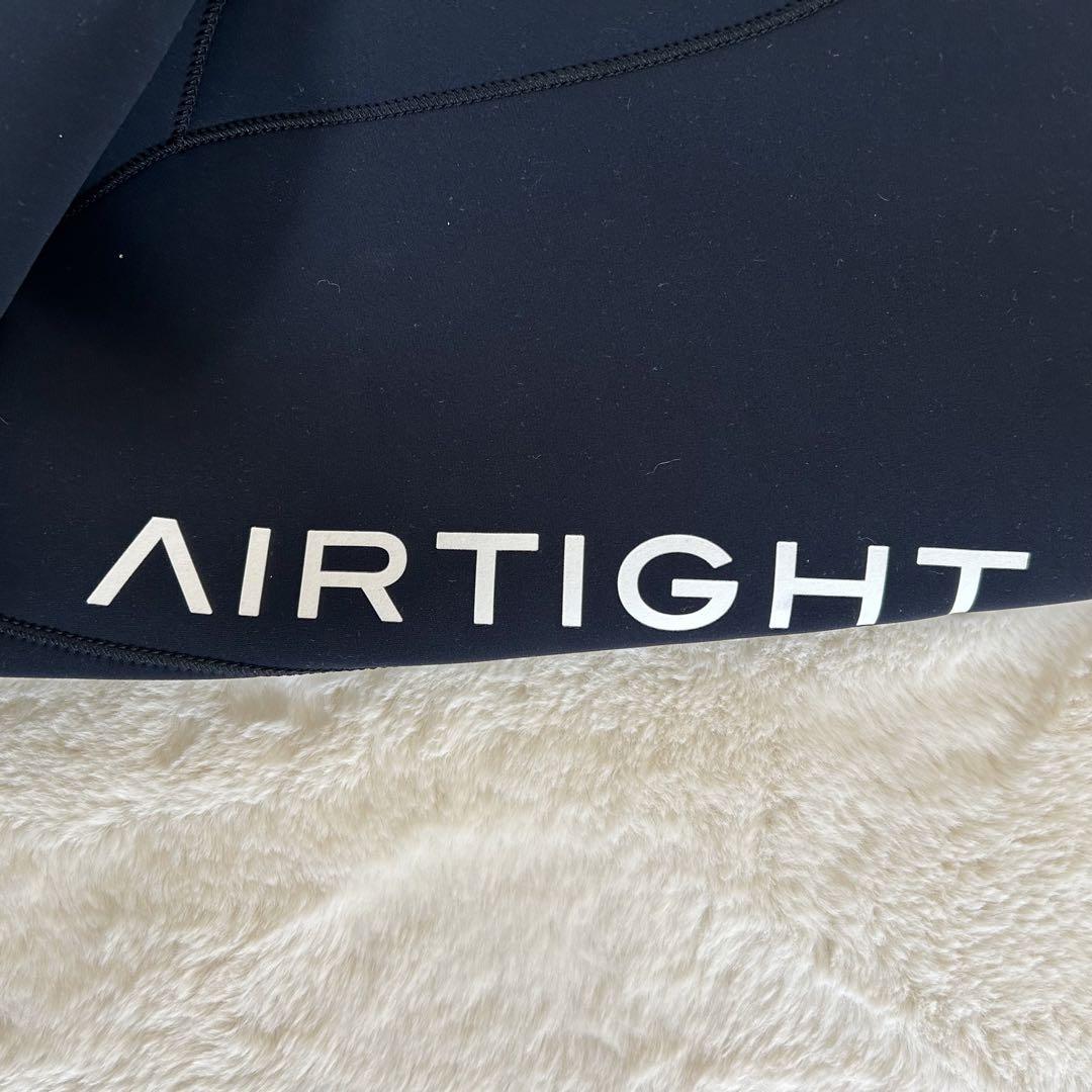 【未使用】Airtight エアータイト　フルスーツ　3×5mm ウエットスーツ