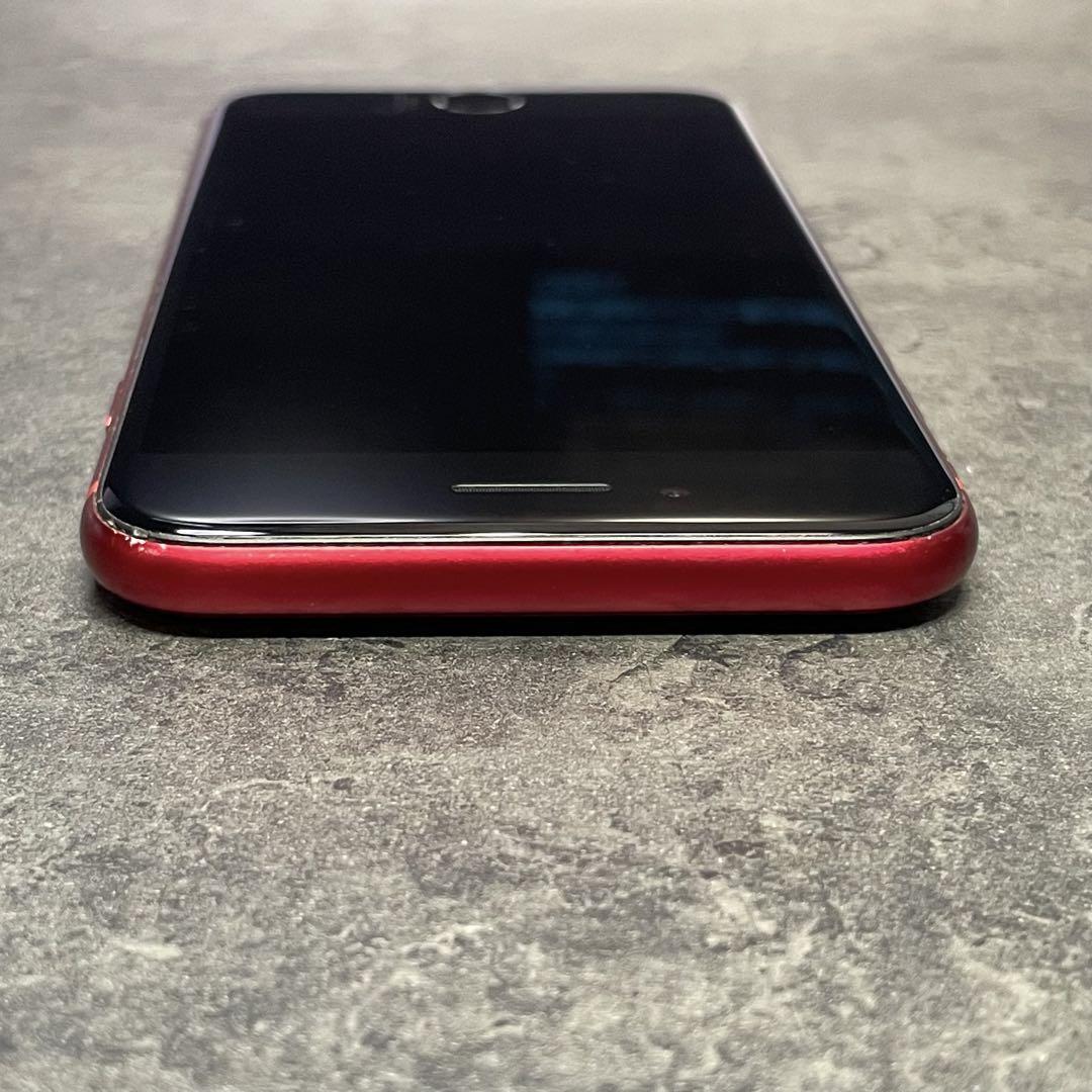 Apple - バッテリー100% iPhoneSE2 Black 128GB SIMフリー 47【バッテリー100%】iPhone SE 第2世代 128GB SIMフリー