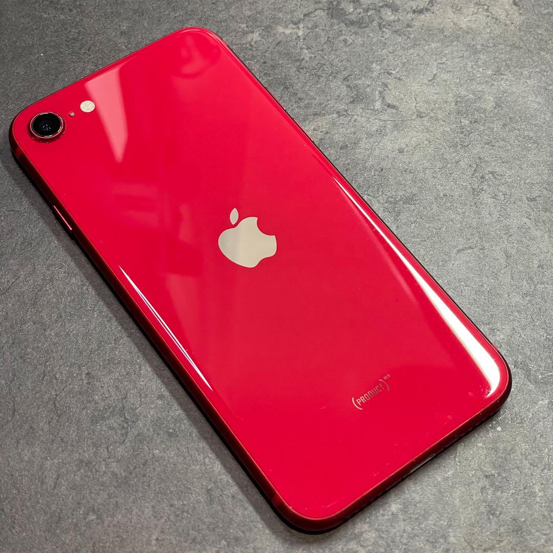 iPhone - 最終値下げ　美品iPhone6s 128GB SIMフリー　バッテリー100% 47【バッテリー100%】iPhone SE 第2世代 128GB SIMフリー