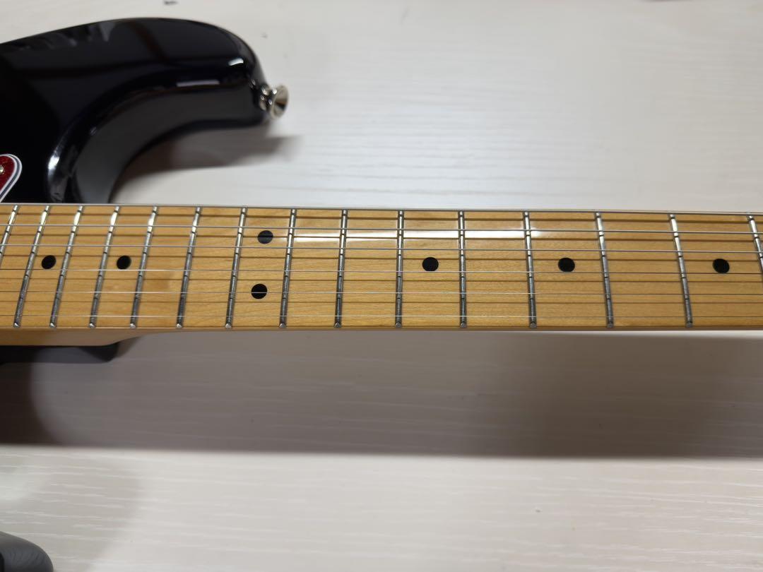 【極美品】squier classic vibe 50s ストラトキャスター