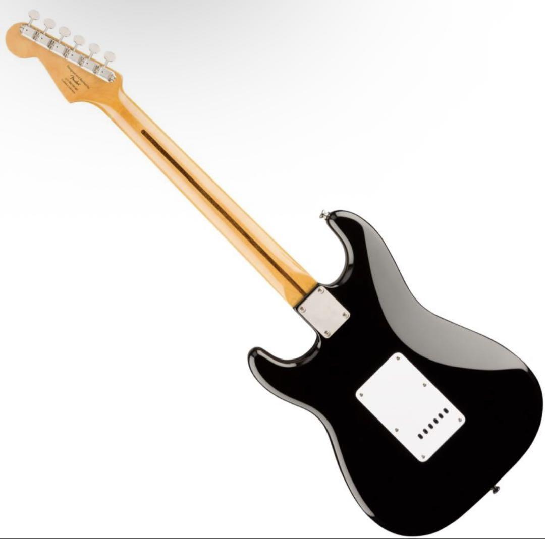 【極美品】squier classic vibe 50s ストラトキャスター