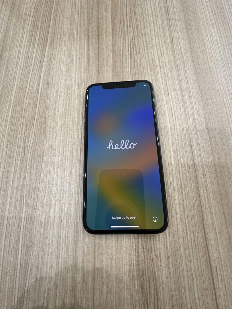 iPhone x 画像8