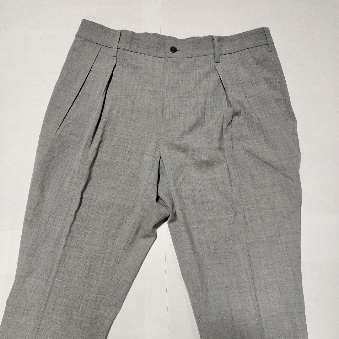 junhashimoto グレー パンツ junhashimoto グレー パンツ