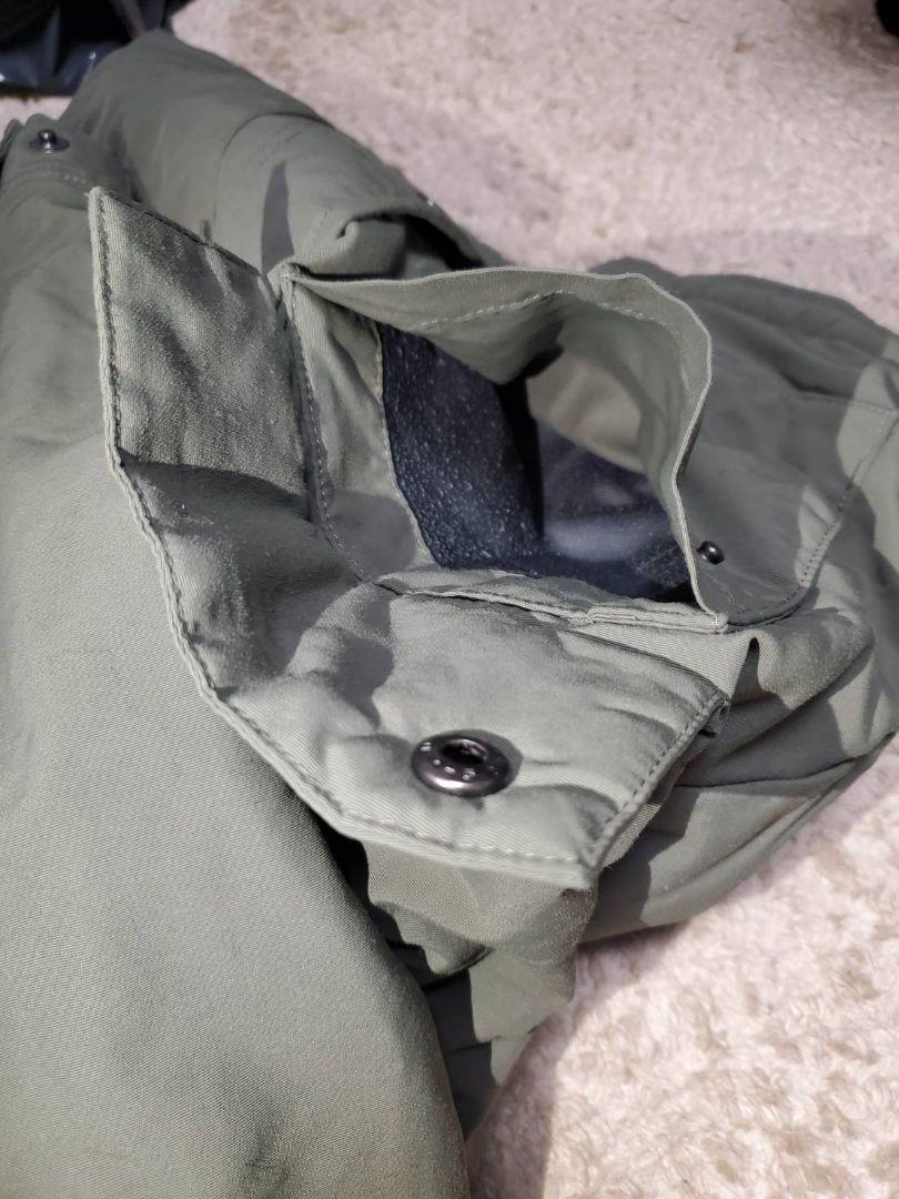 patagoniaパタゴニア　インファーノジャケット