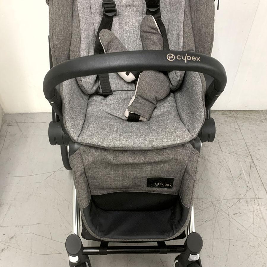 ベビーカー cybex PRIAM サイベックス プリアム 外出・移動用品