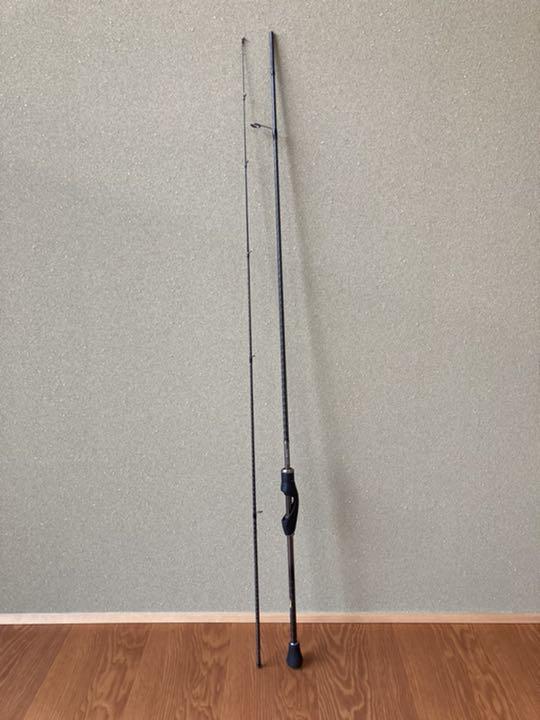 Soare CI4 s604l-s ソアレ