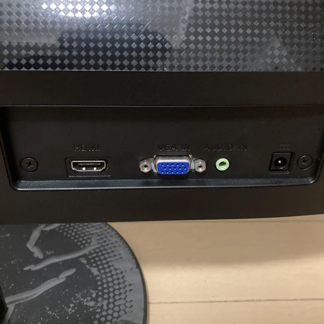 Acer SA240YAbmi 23.8インチ IPSモニター