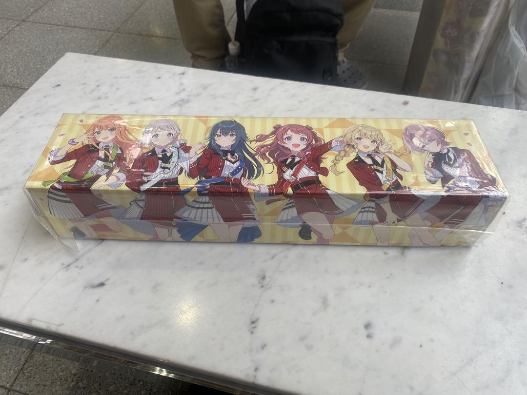 24-25スペシャルセット 学園アイドルマスター