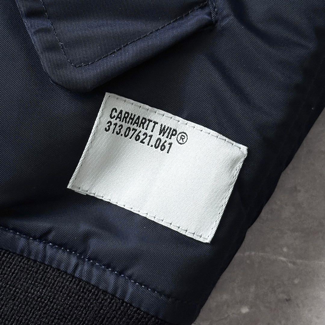ジャケット・アウター Carhartt WIP 2023 NEW YEAR JACKET MA-1
