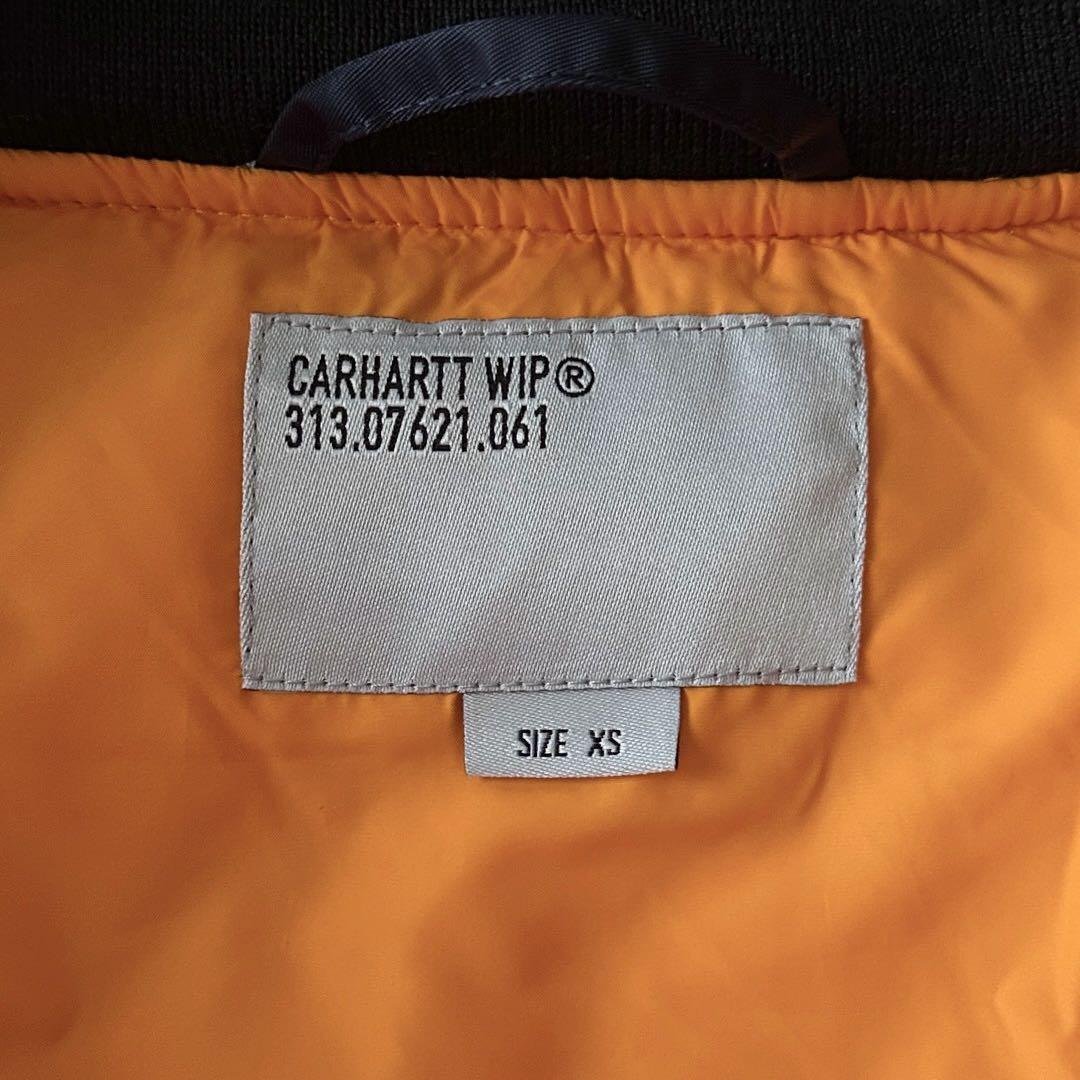 ジャケット・アウター Carhartt WIP 2023 NEW YEAR JACKET MA-1