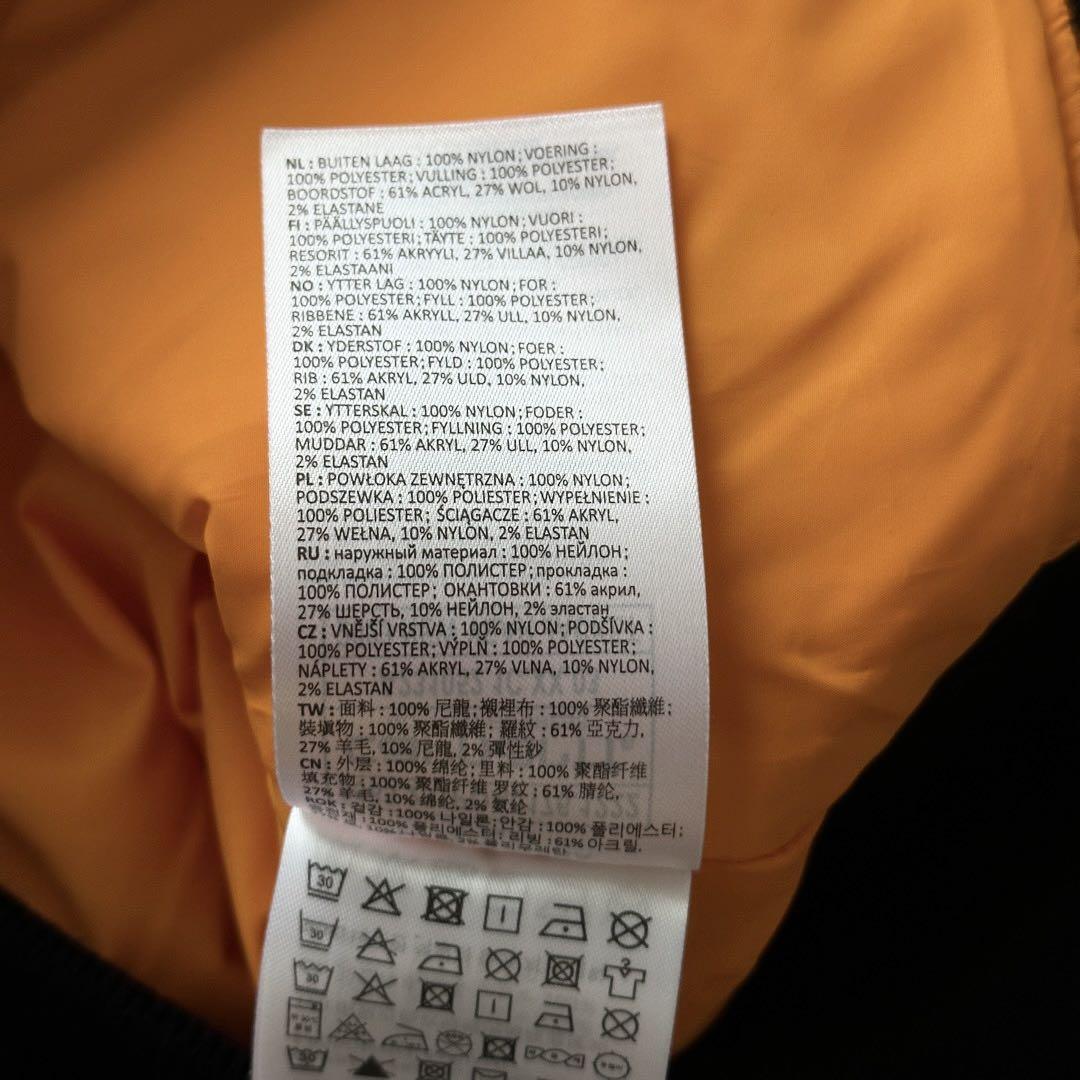 ジャケット・アウター Carhartt WIP 2023 NEW YEAR JACKET MA-1
