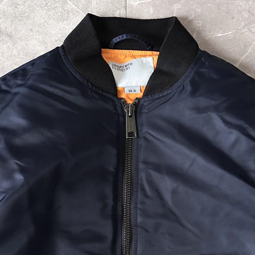 ジャケット・アウター Carhartt WIP 2023 NEW YEAR JACKET MA-1