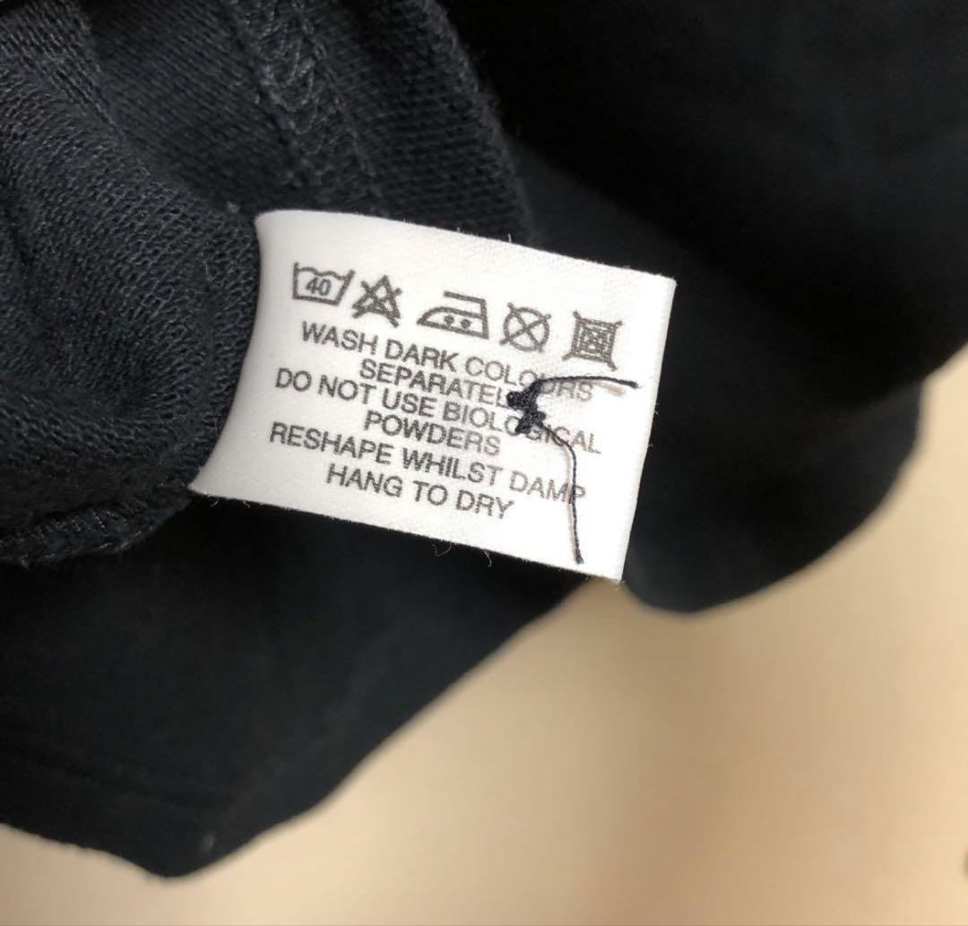 FRED PERRY フレッドペリー イングランド製 M12 38