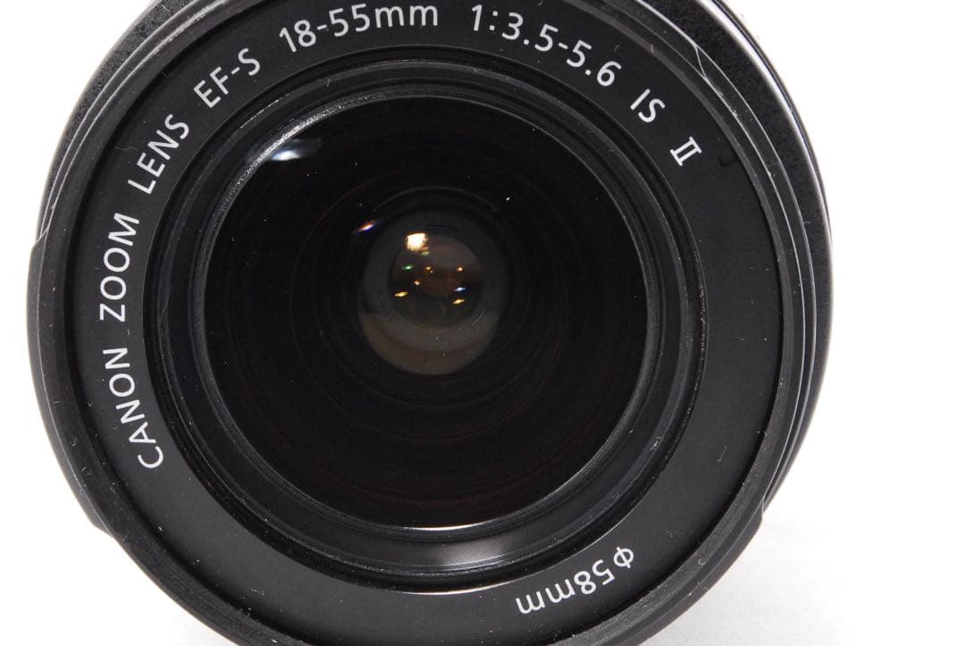 ❤️コスパ良いモデル❤️Canon Kiss X2 レンズセット❤️入門機にオススメ ❤️コスパ良いモデル❤️Canon Kiss X2 レンズセット❤️入門機にオススメ