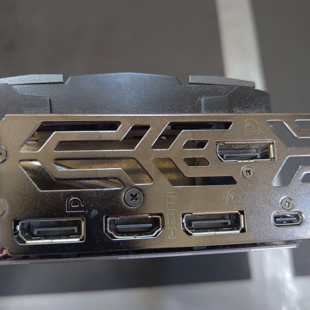 わをんさん専用　msi RTX 2080Ti Gaming X Trio