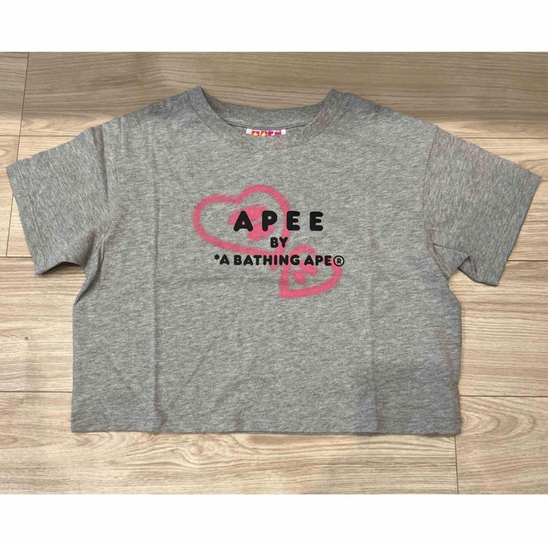2025年最新】アベイシングエイプクロップドTシャツの人気