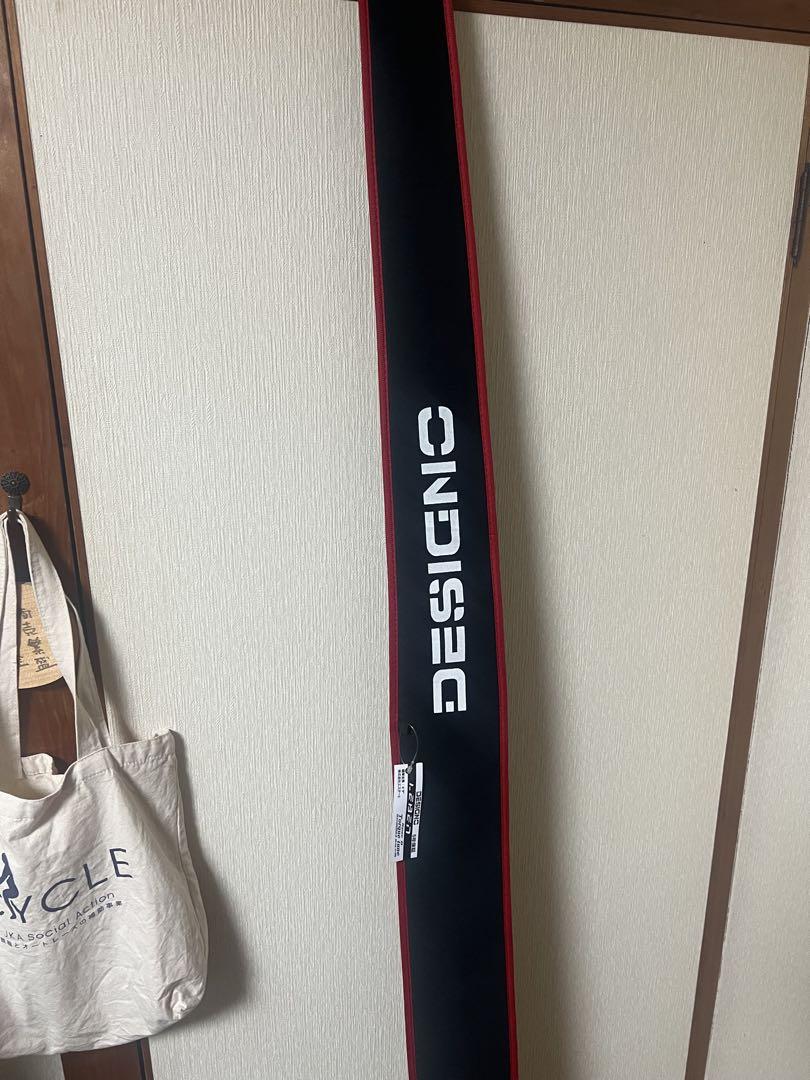 デジーノ　LEBEN Torque Tune DLT-C69XHR 美品