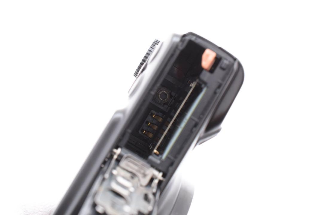【美品】キヤノン Canon Sx700 HS コンパクトデジタルカメラ