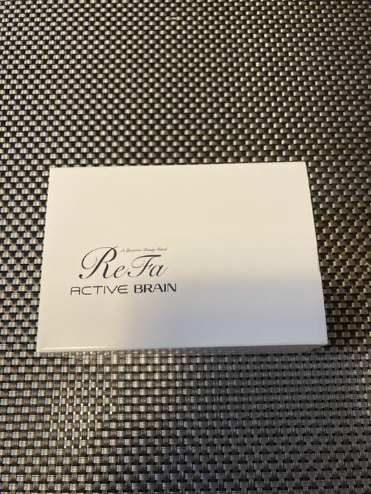 リファ アクティブブレイン eLDtj-m12844296622 NEW ARRIVAL