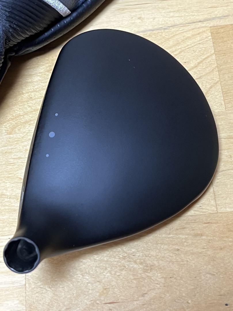 PING G425 MAX 5w 17.5° ヘッド単品