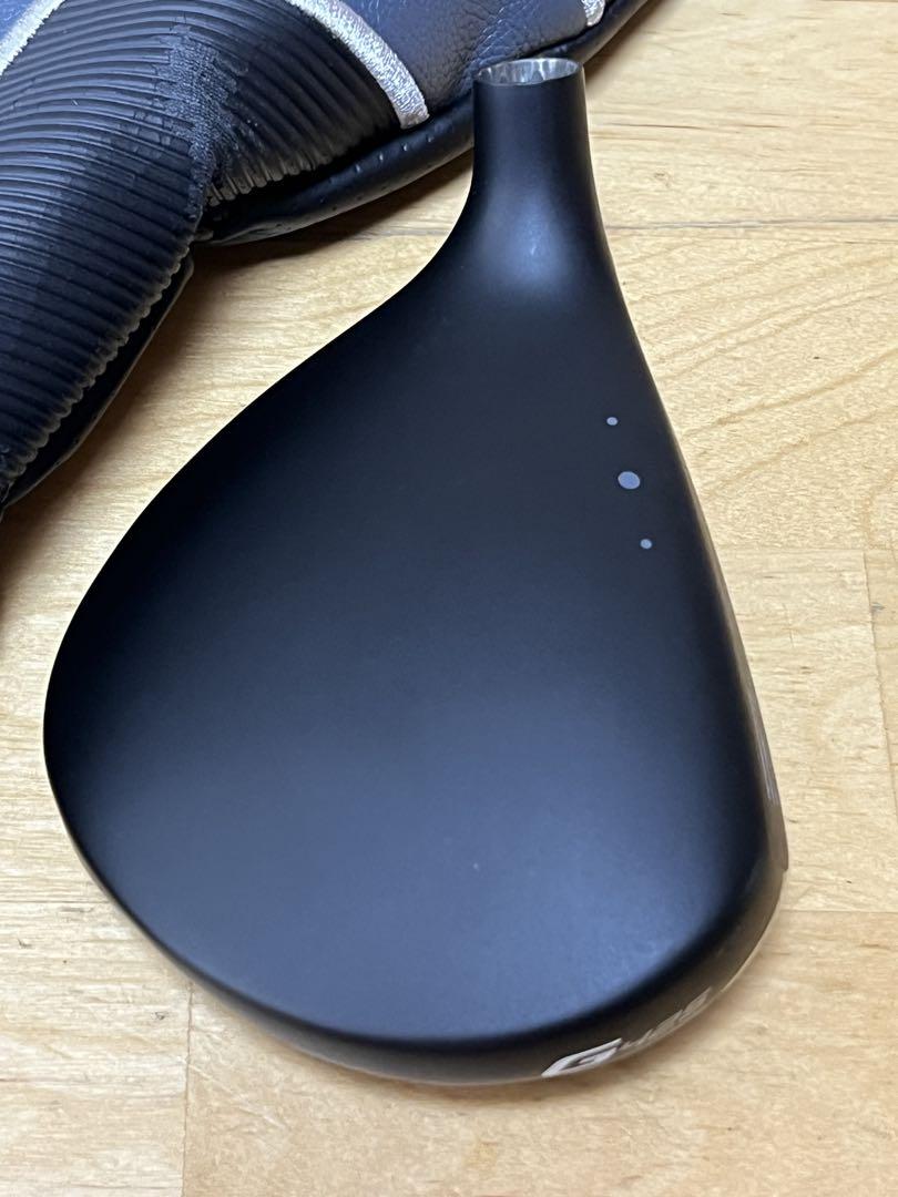 PING G425 MAX 5w 17.5° ヘッド単品