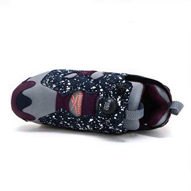 1点在庫処分 ☆ REEBOK INSTAPUMP FURY ☆ 21~22cm